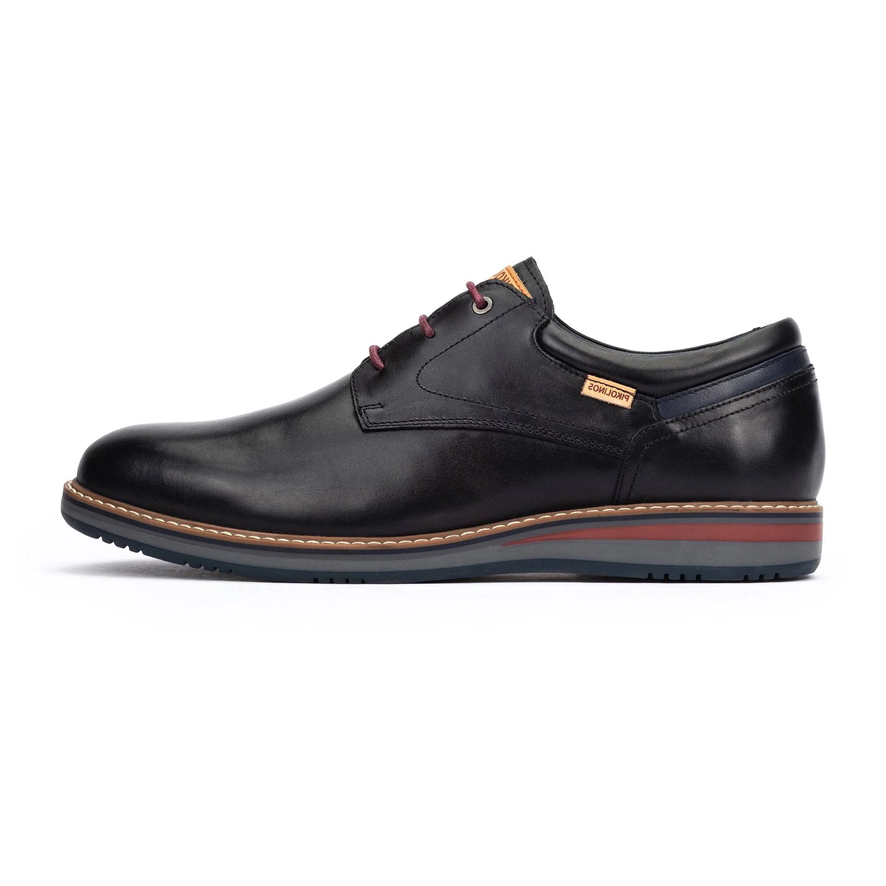 PIKOLINOS AVILA WINGTIP SHOE MEN'S - Image 3
