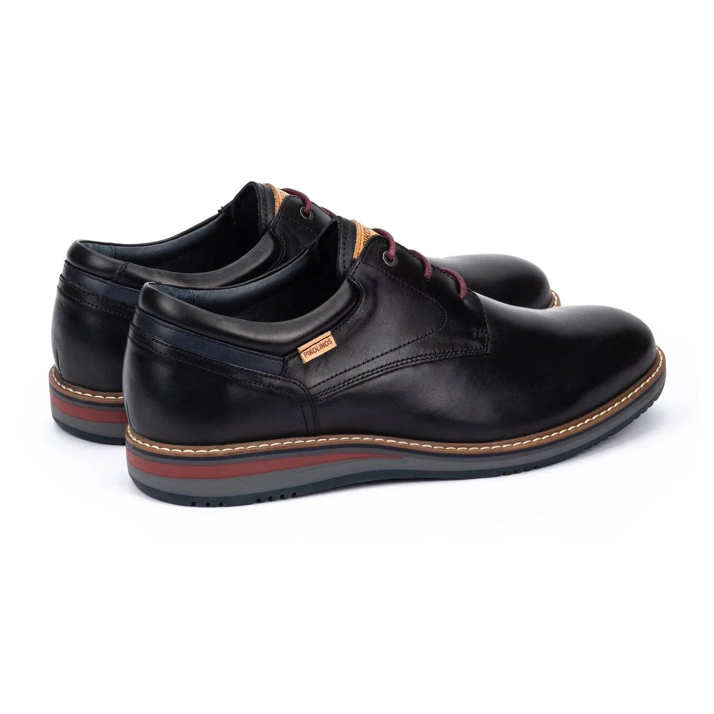 PIKOLINOS AVILA WINGTIP SHOE MEN'S - Image 4