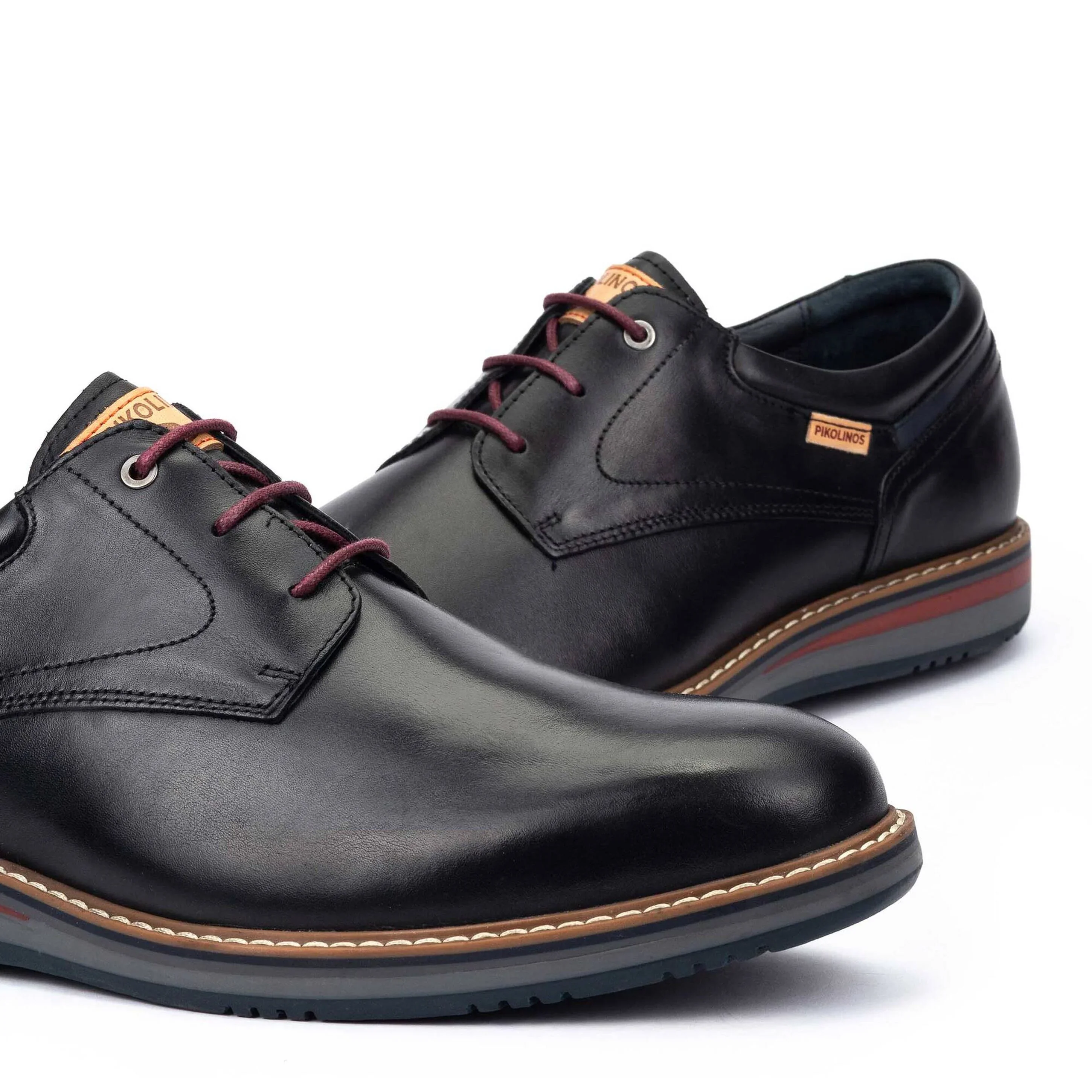 PIKOLINOS AVILA WINGTIP SHOE MEN'S - Image 5