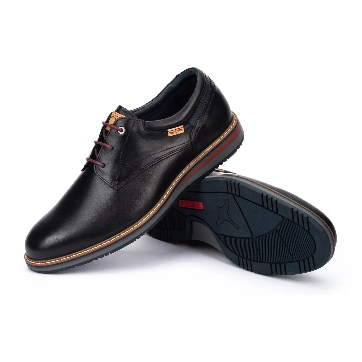 PIKOLINOS AVILA WINGTIP SHOE MEN'S - Image 6