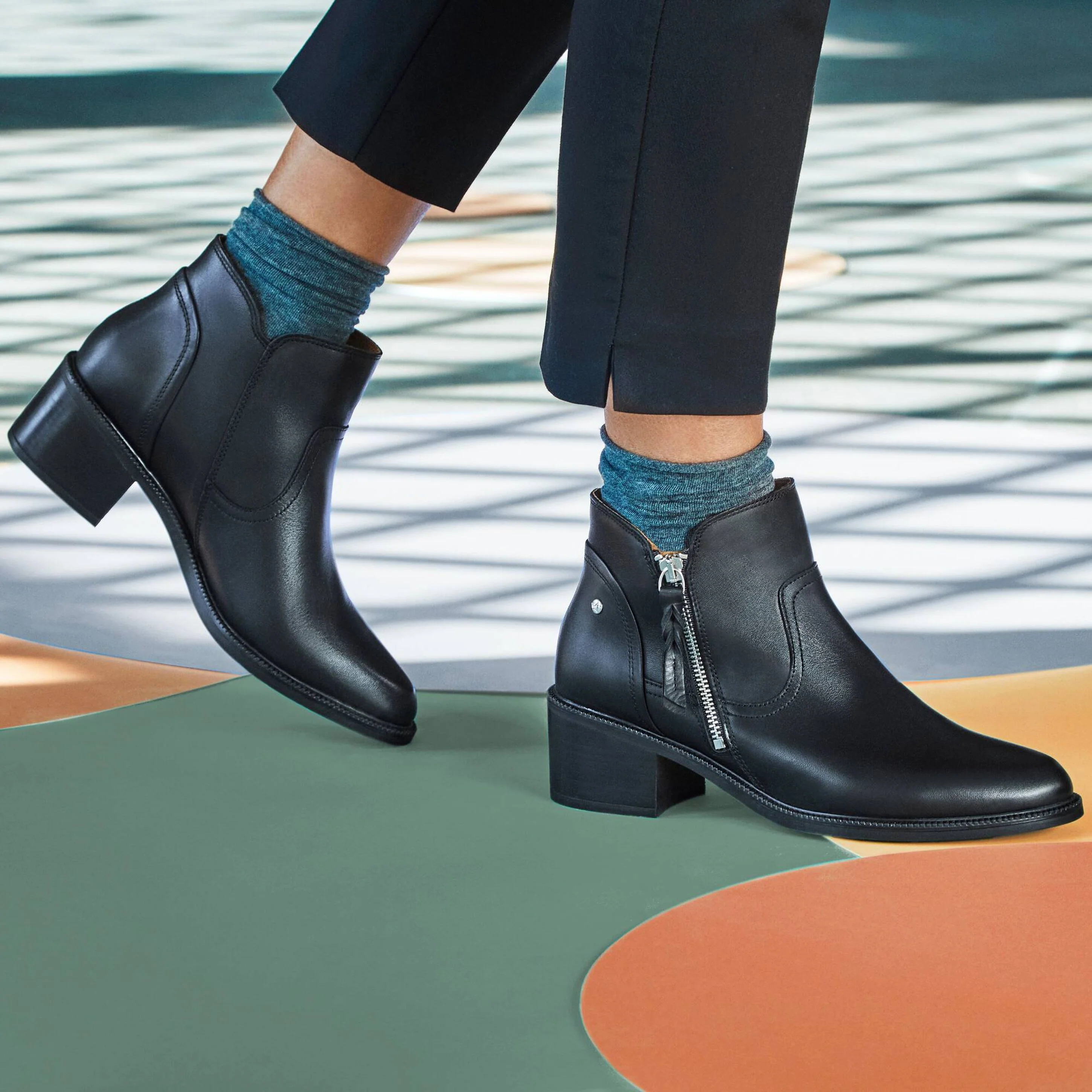 PIKOLINOS BACAROT WOMEN'S - Image 19