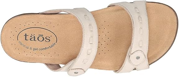 TAOS BANDALERO WOMEN'S - Image 8