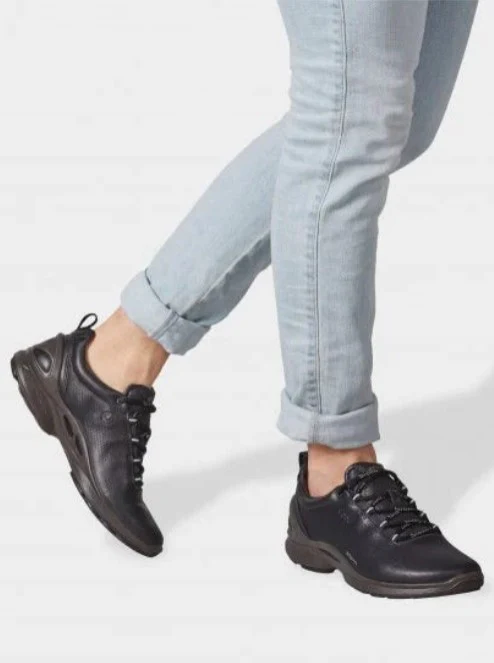 Ecco Biom Fjuel Women's - Image 6