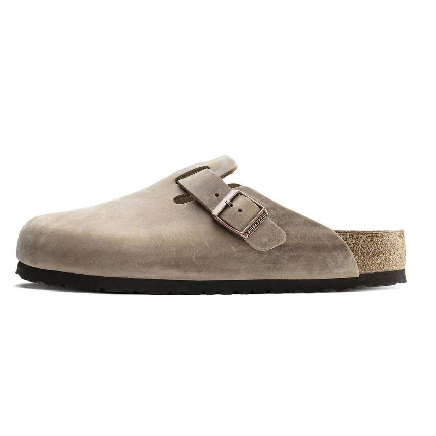 BIRKENSTOCK BOSTON SOFT FOOTBED - Image 10