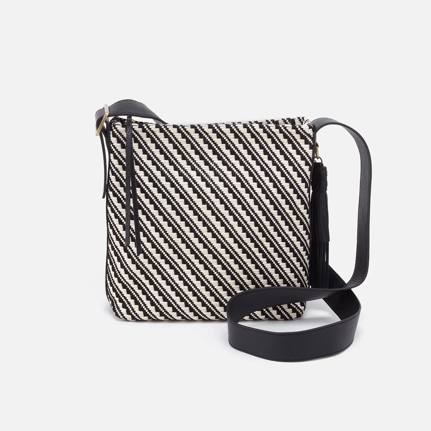 HOBO BLAZE BUCKET CROSSBODY BAG WOMEN'S