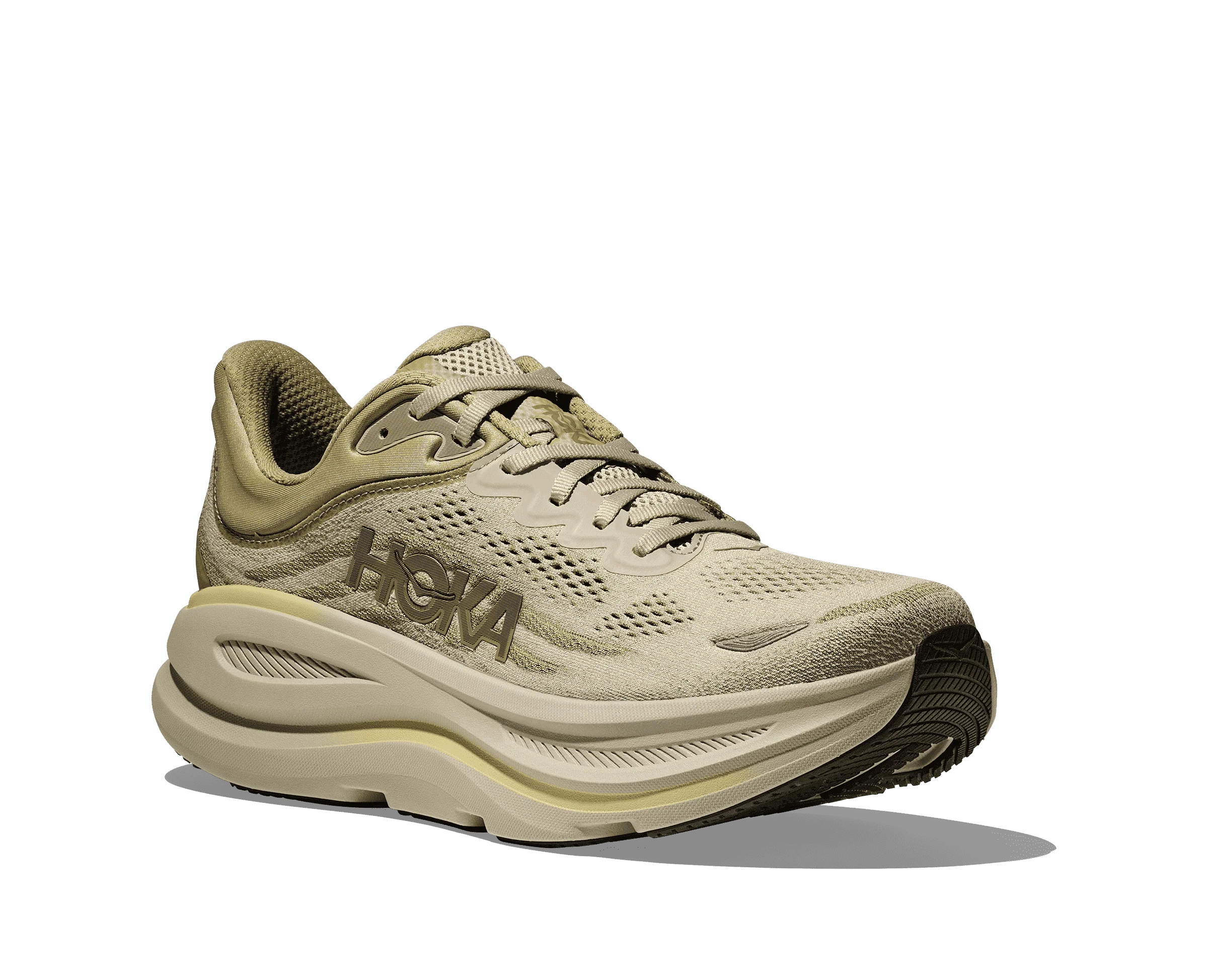 HOKA BONDI 9 MEN'S