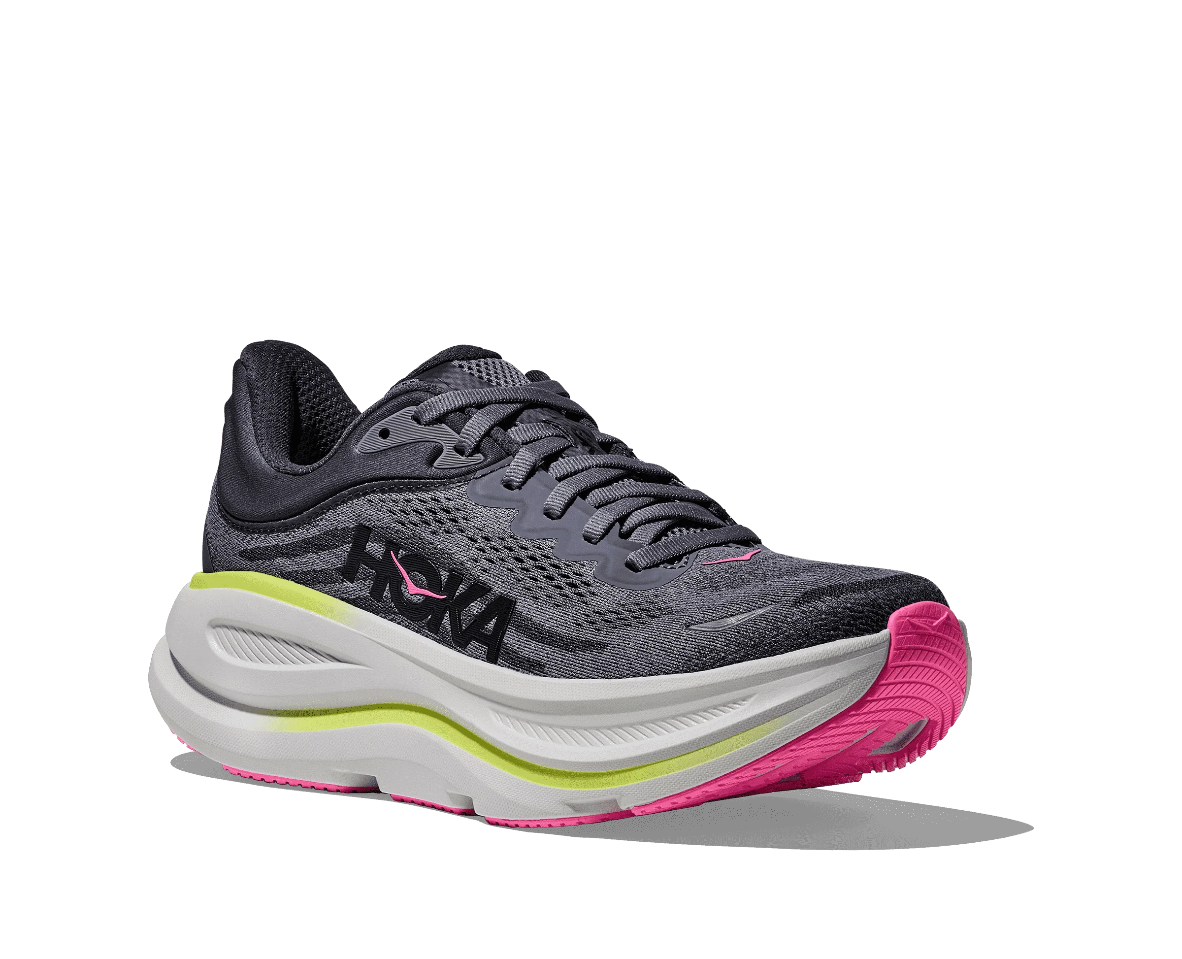 HOKA BONDI 9 WOMEN'S