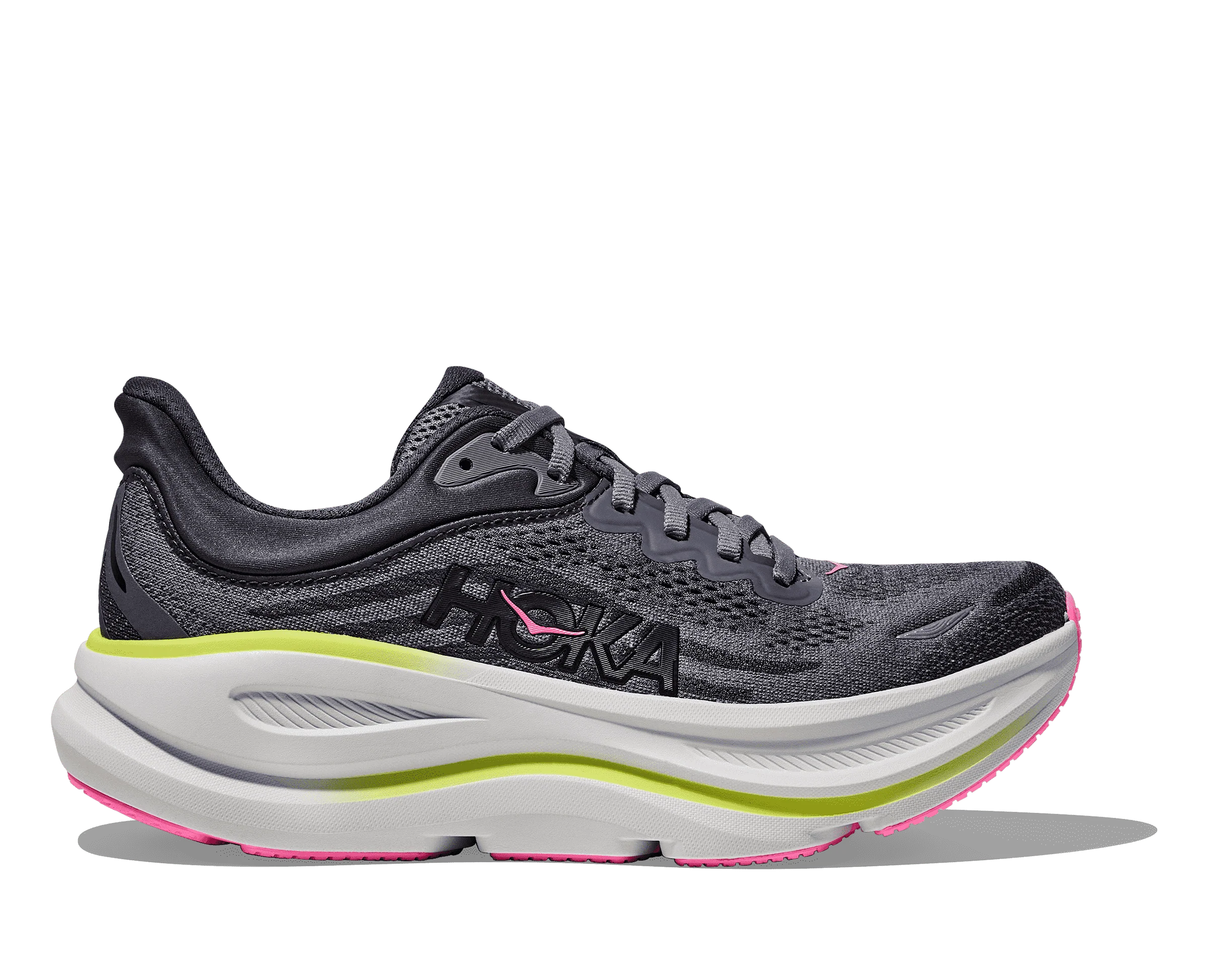 HOKA BONDI 9 WOMEN'S - Image 2