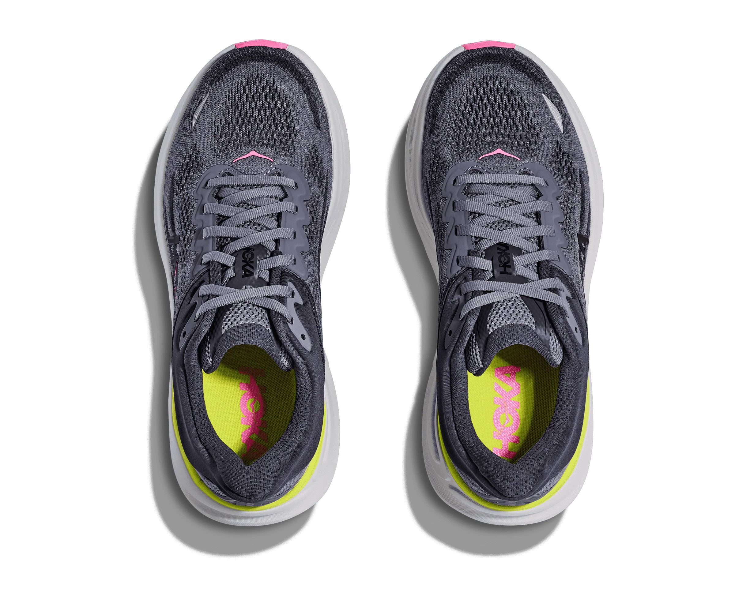 HOKA BONDI 9 WOMEN'S - Image 4