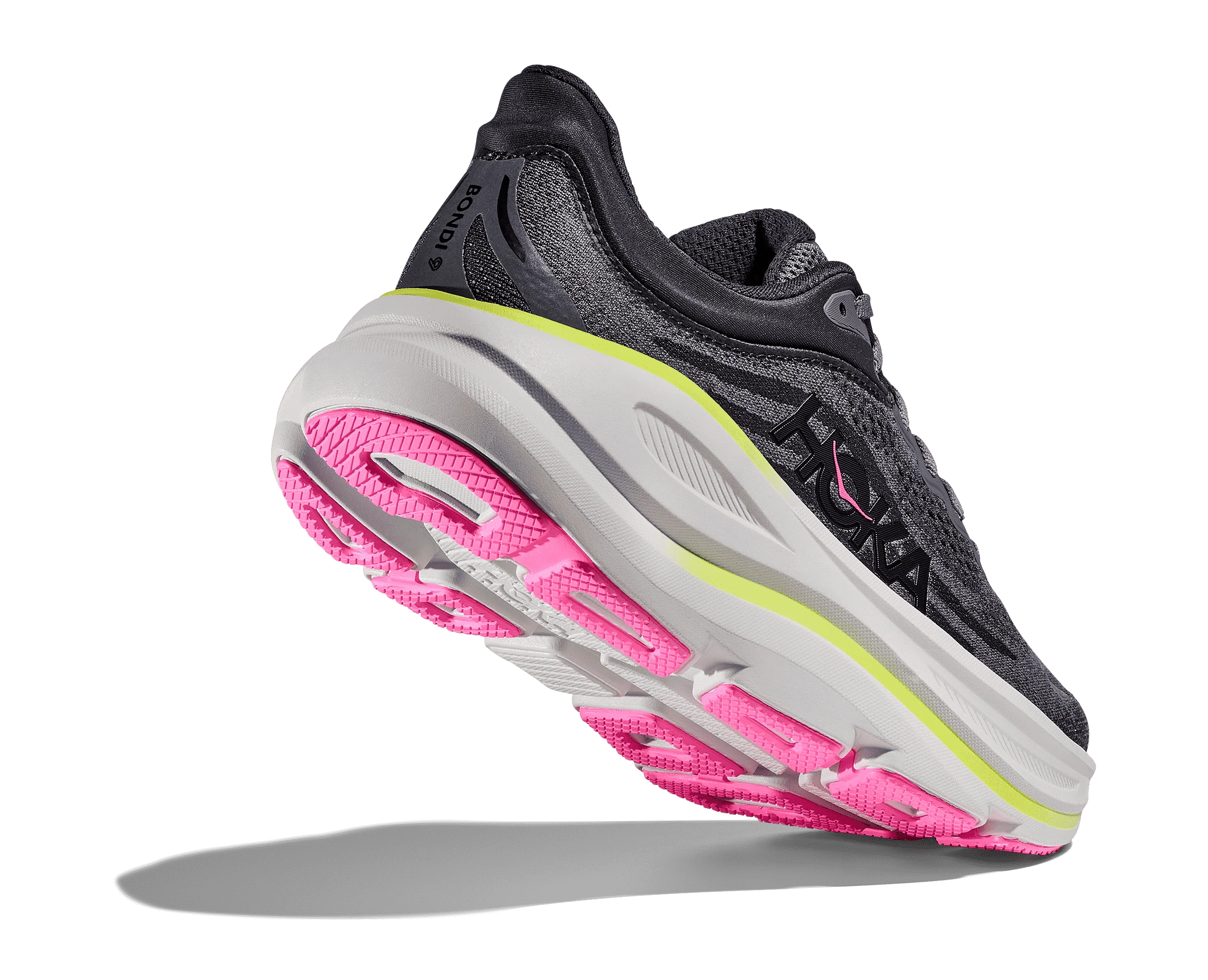 HOKA BONDI 9 WOMEN'S - Image 5