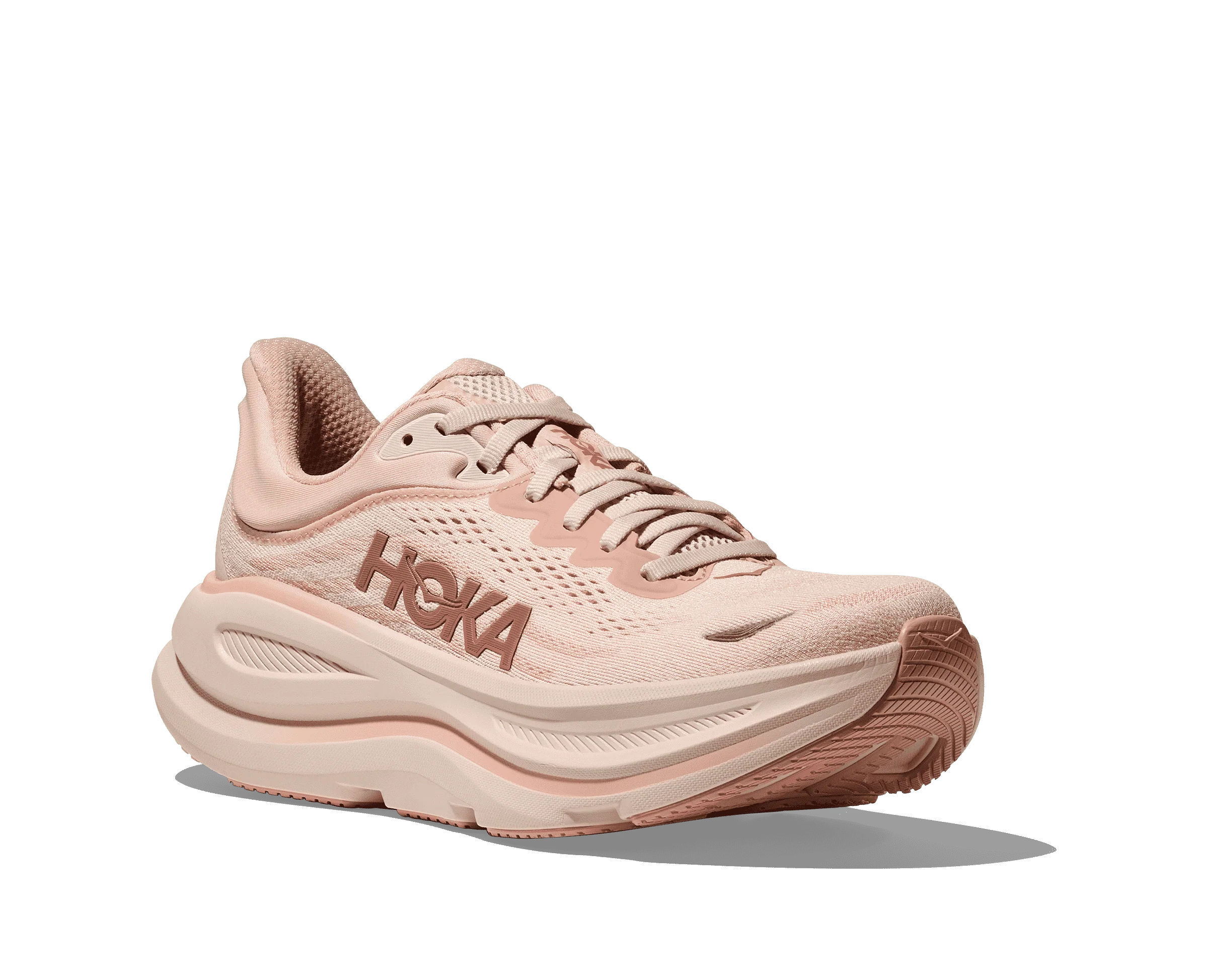 HOKA BONDI 9 WOMEN'S