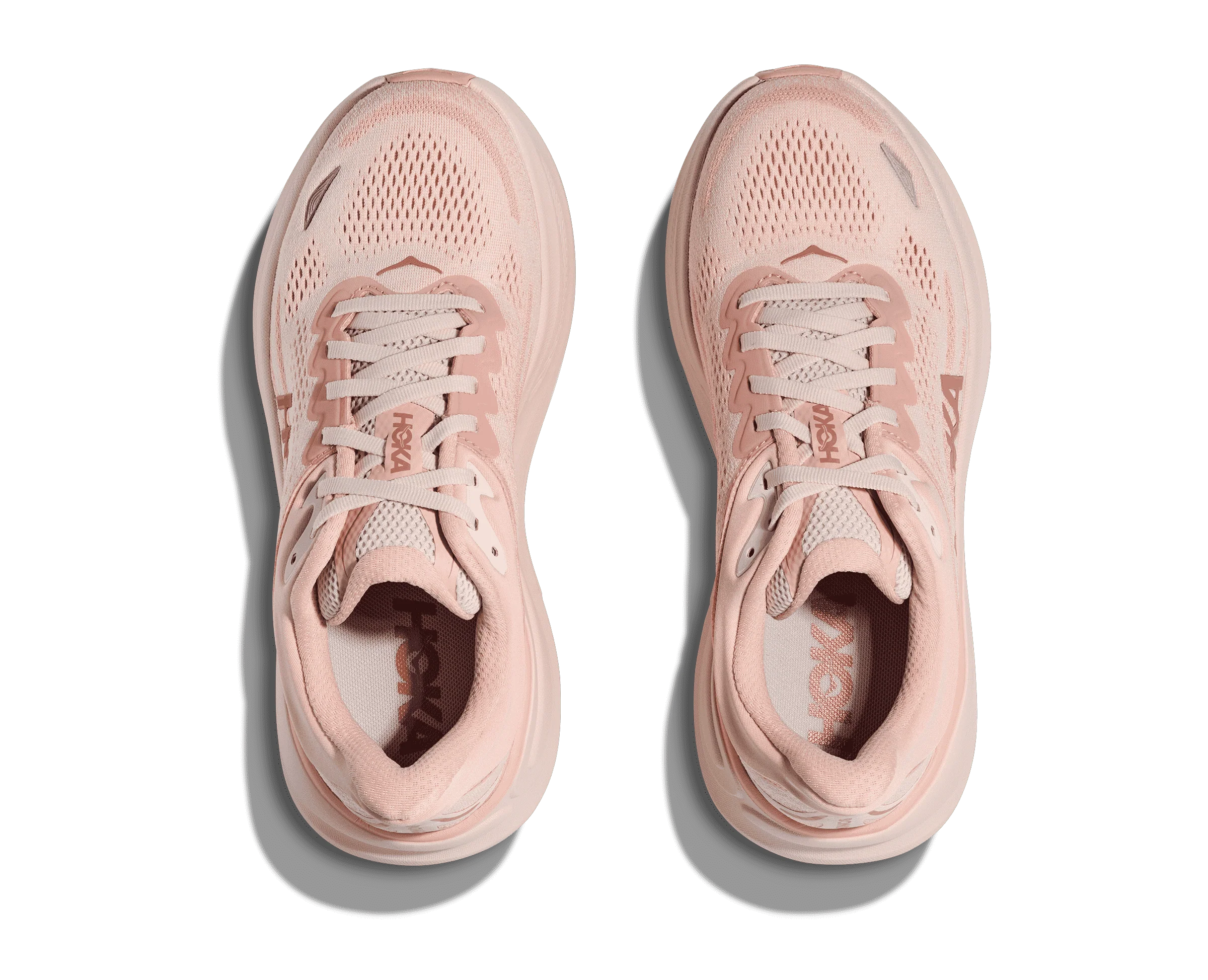HOKA BONDI 9 WOMEN'S - Image 4