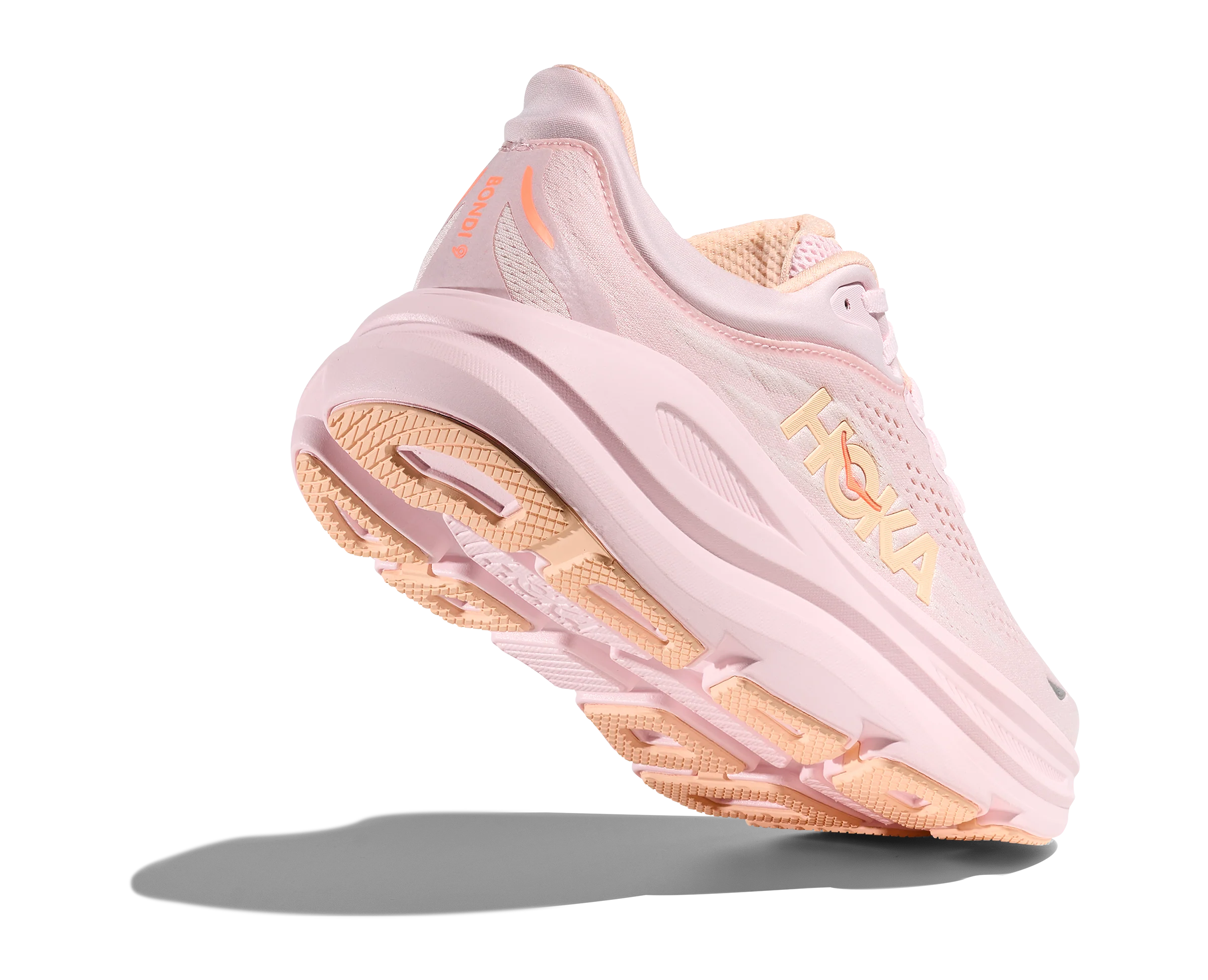 HOKA BONDI 9 WOMEN'S - Image 15
