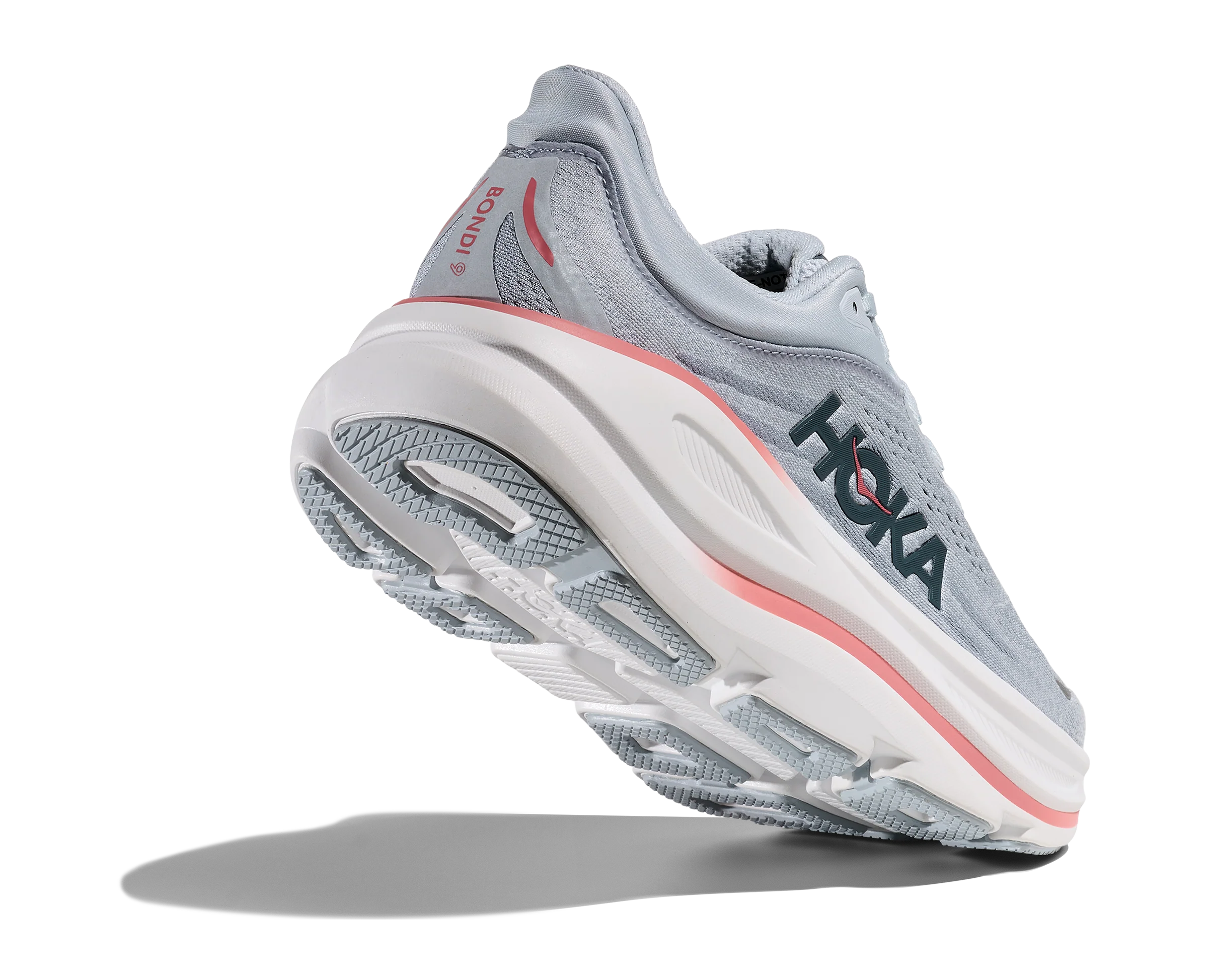 HOKA BONDI 9 WOMEN'S - Image 7