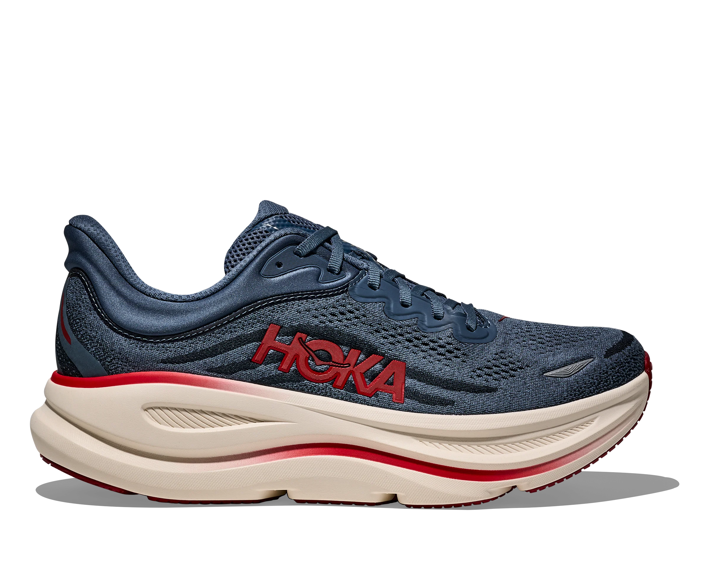 HOKA BONDI 9 WIDE MEN'S - Image 11