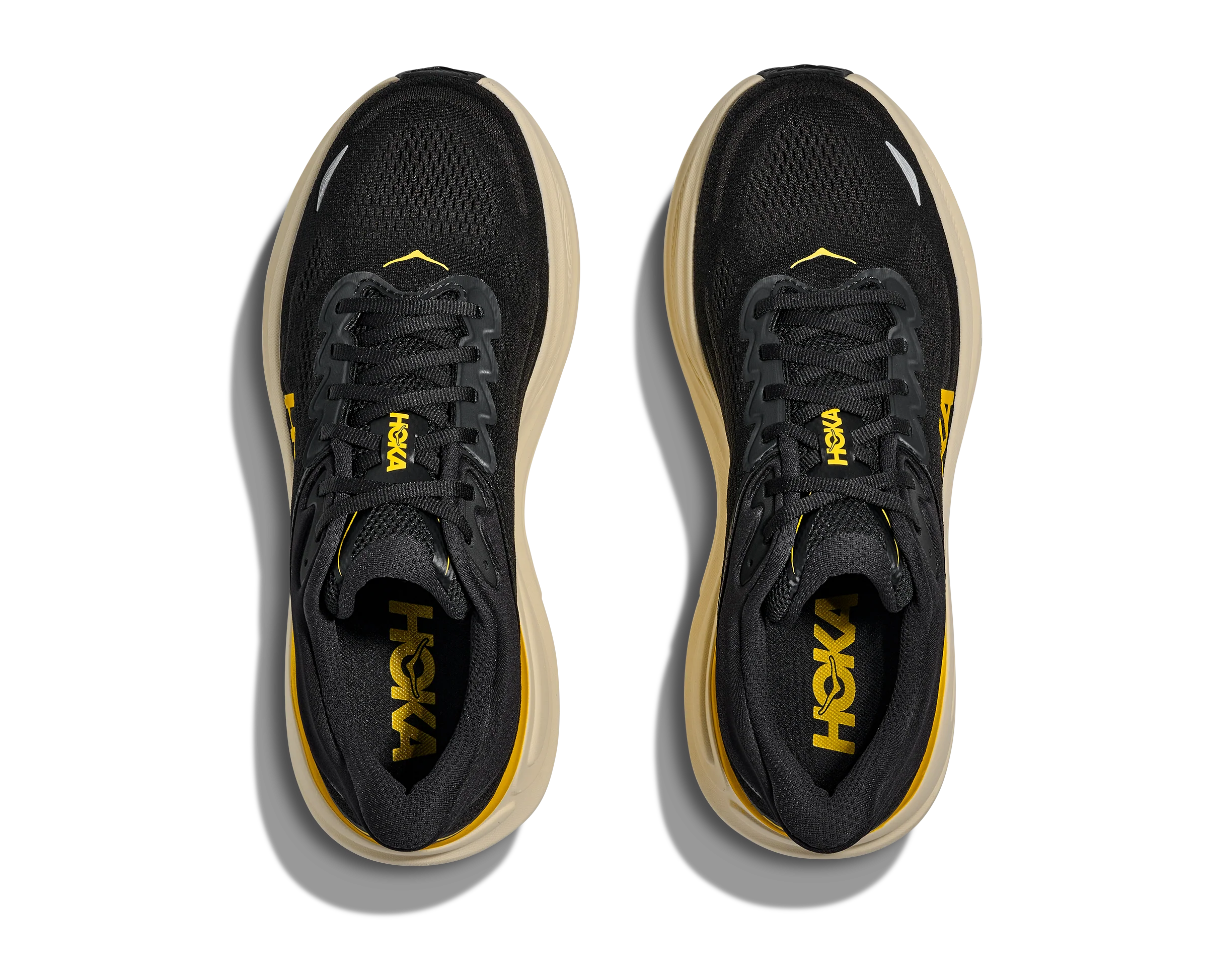 HOKA BONDI 9 WIDE MEN'S - Image 6