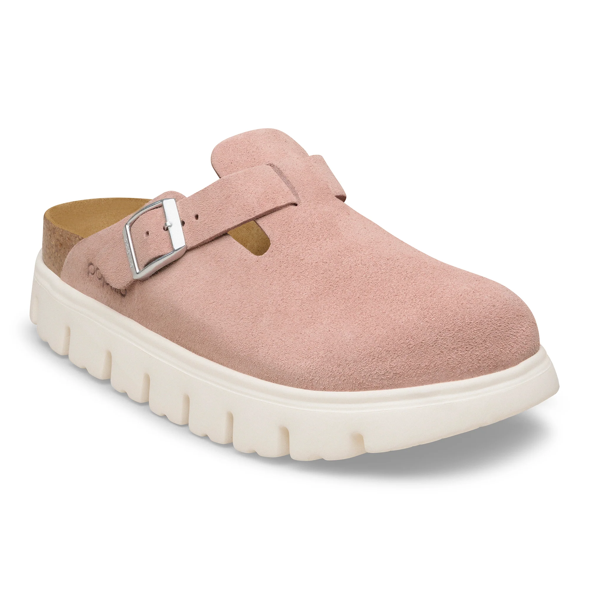 BIRKENSTOCK BOSTON CHUNKY WOMEN'S