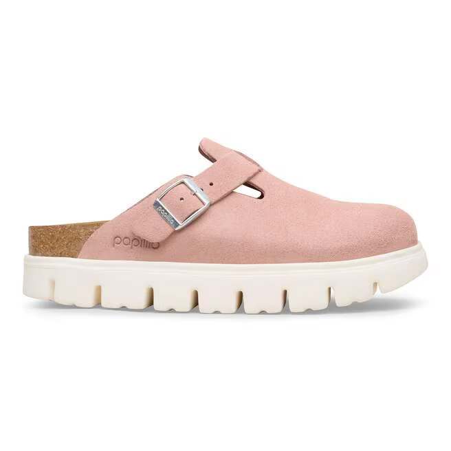 BIRKENSTOCK BOSTON CHUNKY WOMEN'S - Image 2