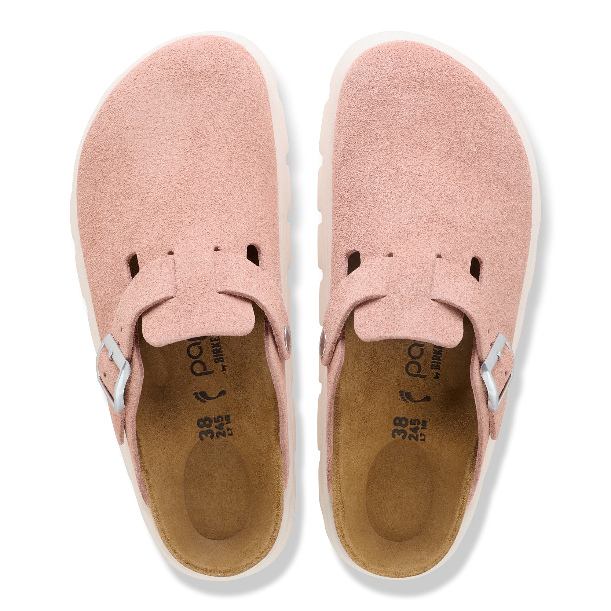BIRKENSTOCK BOSTON CHUNKY WOMEN'S - Image 3