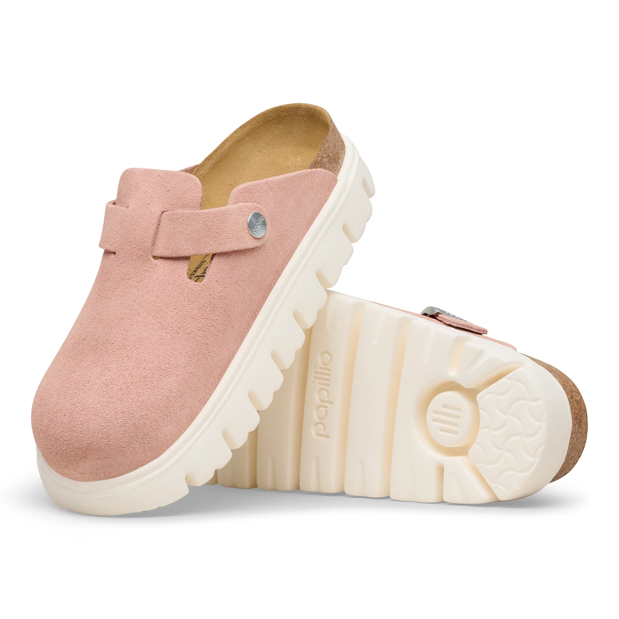 BIRKENSTOCK BOSTON CHUNKY WOMEN'S - Image 4