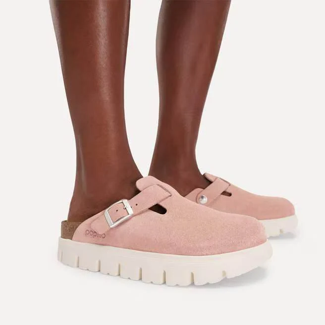 BIRKENSTOCK BOSTON CHUNKY WOMEN'S - Image 5