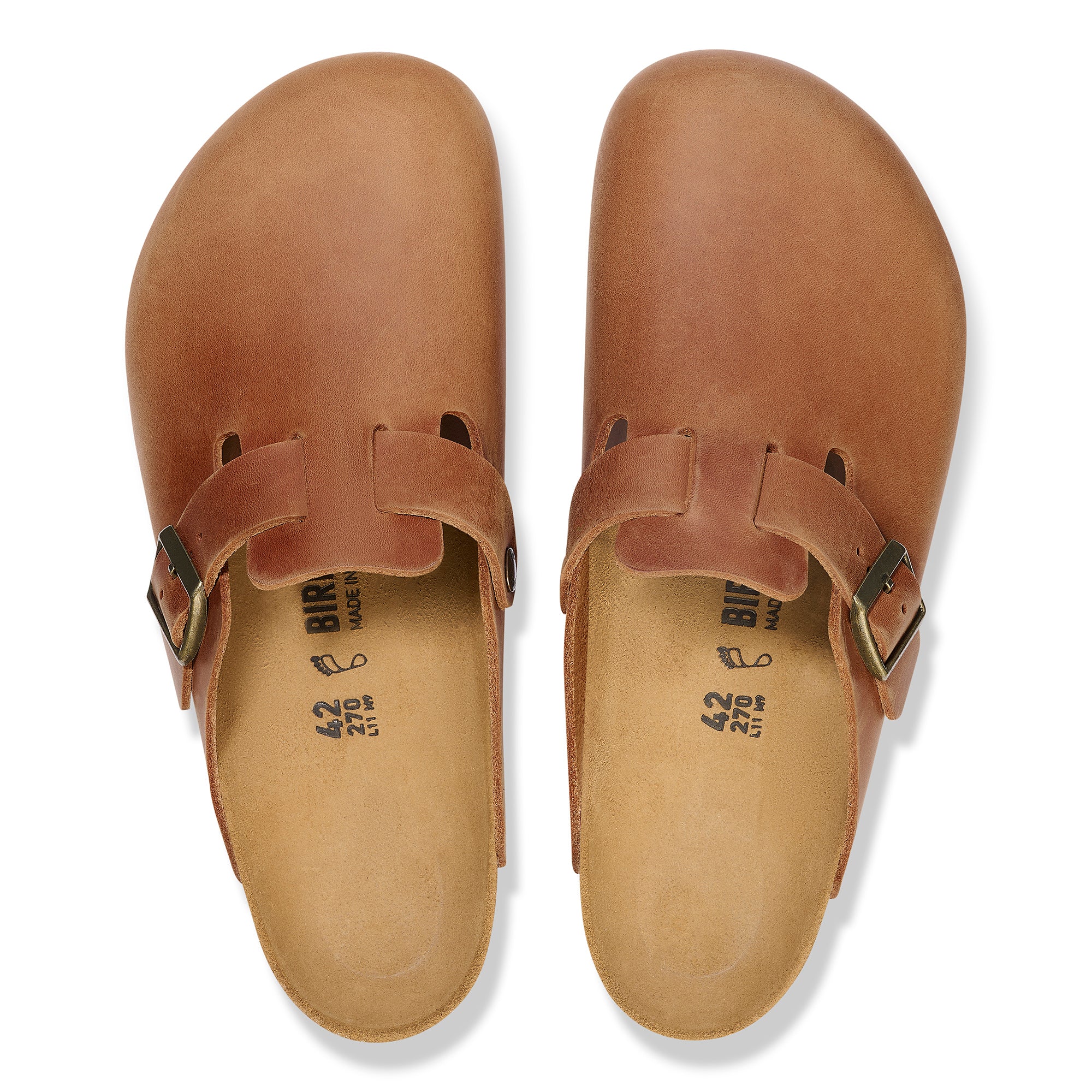 BIRKENSTOCK BOSTON - Image 3