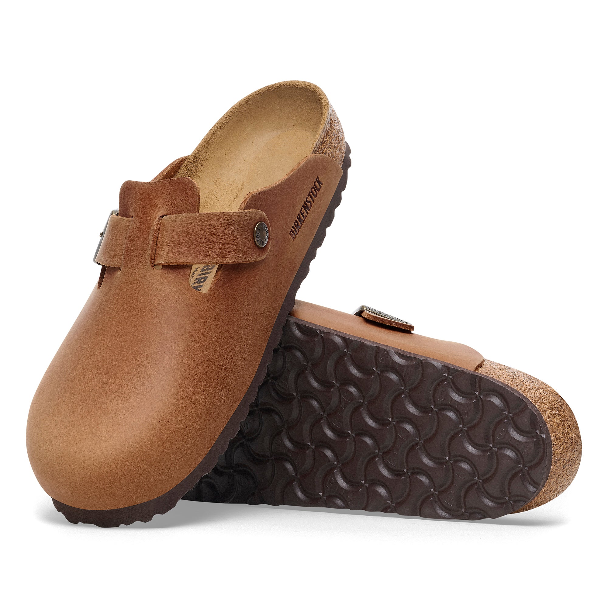 BIRKENSTOCK BOSTON - Image 4