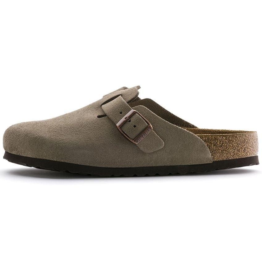 BIRKENSTOCK BOSTON SOFT FOOTBED - Image 3