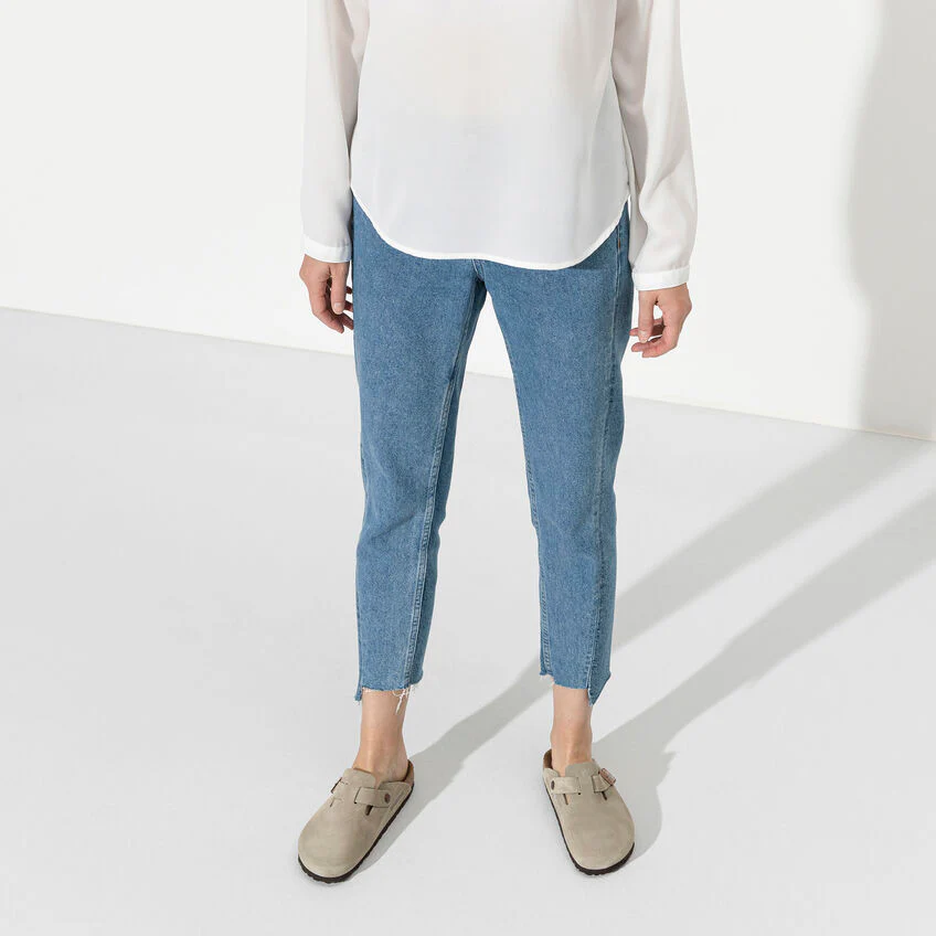 BIRKENSTOCK BOSTON SOFT FOOTBED - Image 7
