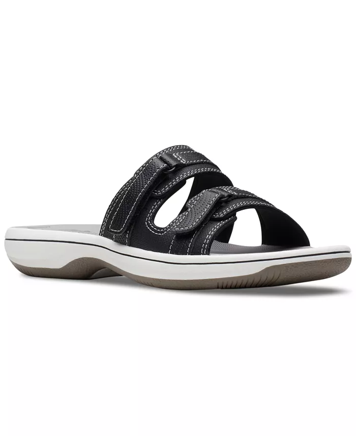 CLARKS BREEZE PIPER WOMEN'S