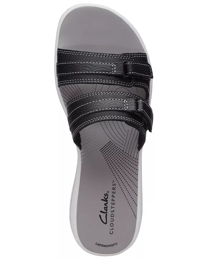 CLARKS BREEZE PIPER WOMEN'S - Image 4