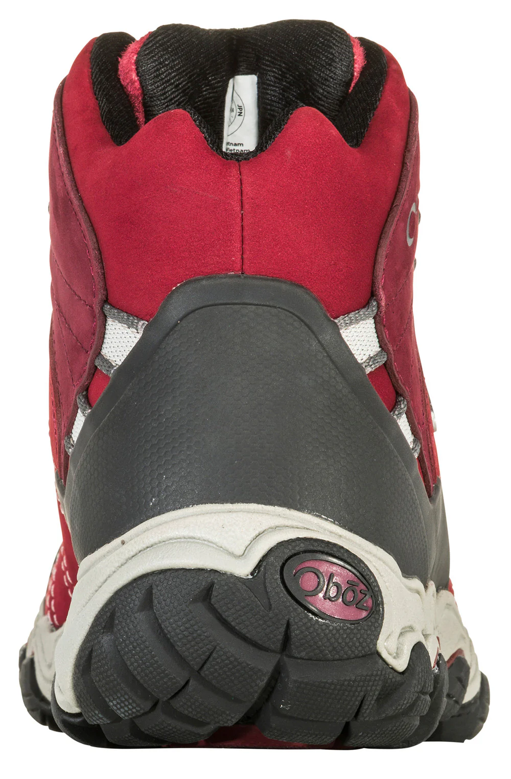 OBOZ BRIGDER MID WATERPROOF WOMEN'S - Image 5
