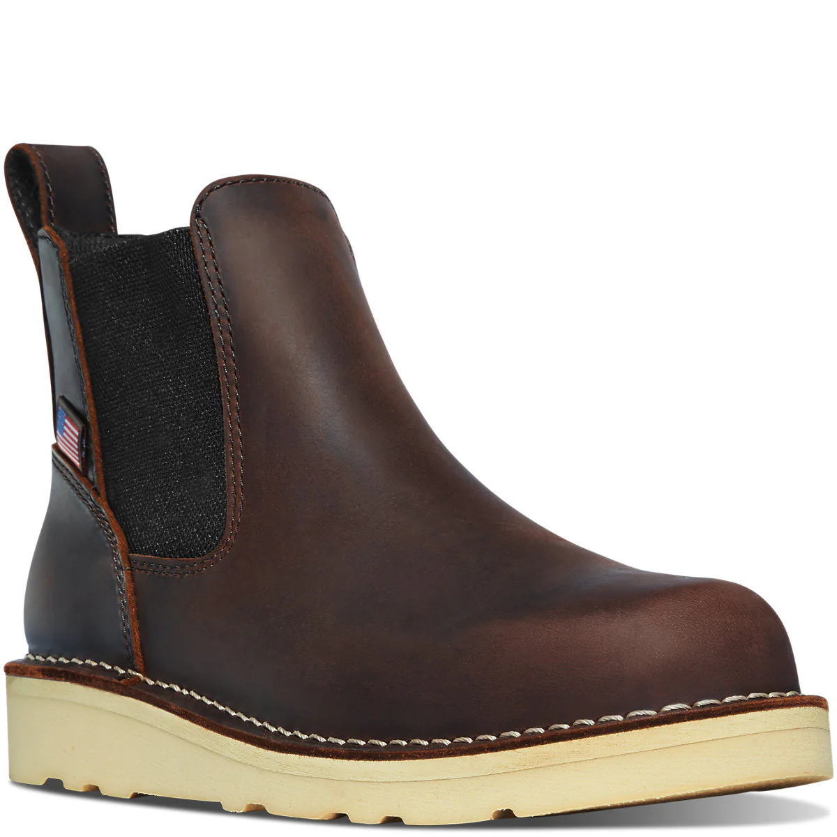 DANNER BULL RUN CHELSEA 5" WOMEN'S