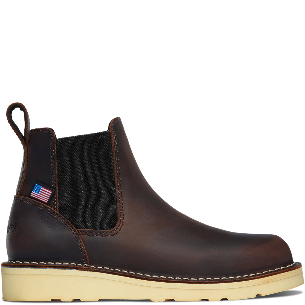 DANNER BULL RUN CHELSEA 5" WOMEN'S - Image 2