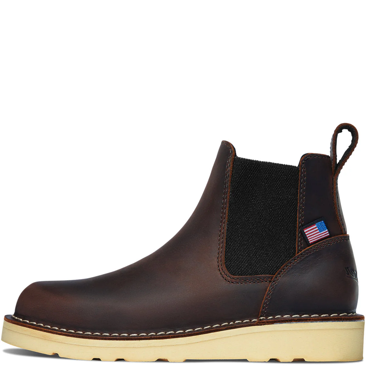 DANNER BULL RUN CHELSEA 5" WOMEN'S - Image 3