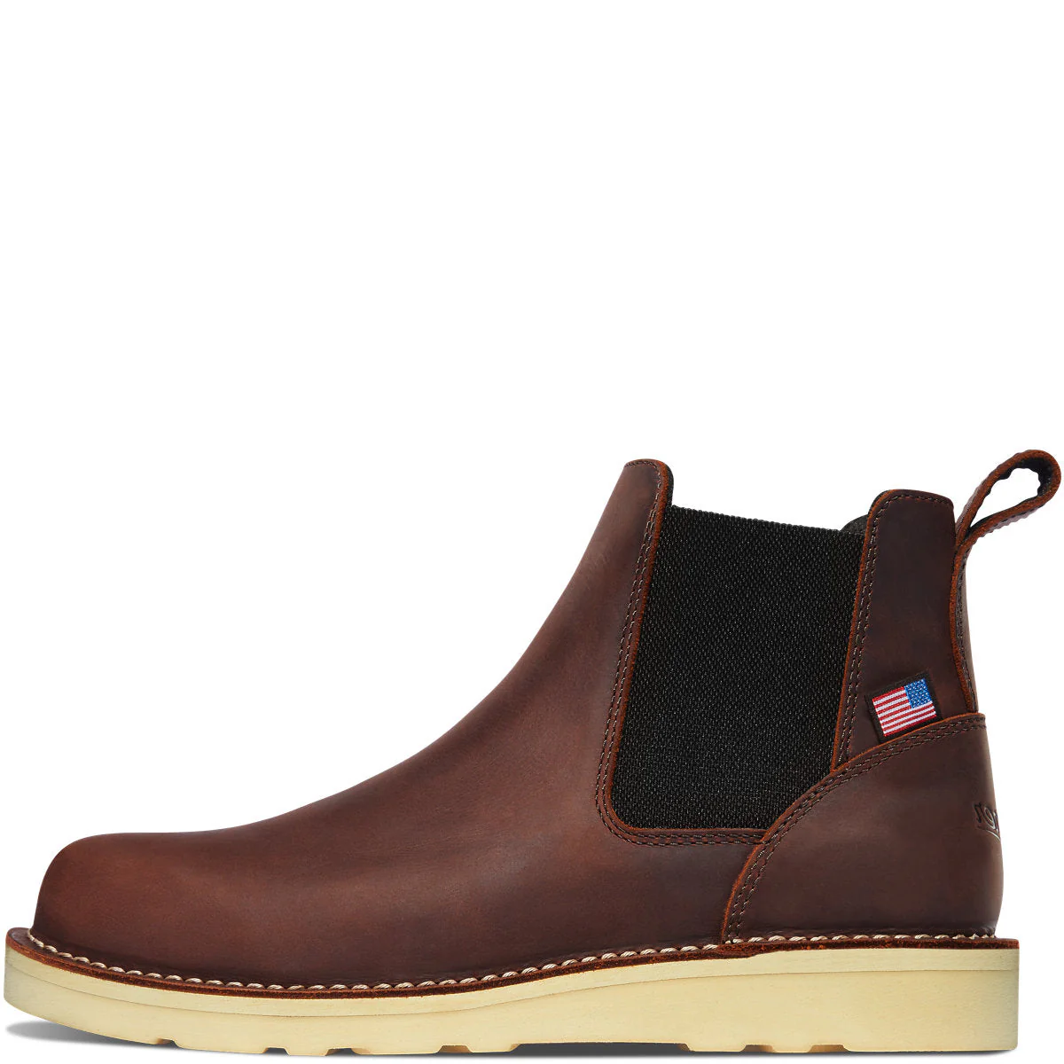 DANNER BULL RUN CHELSEA 6" MEN'S - Image 3