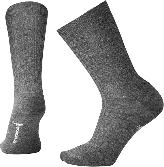 SMARTWOOL Cable II