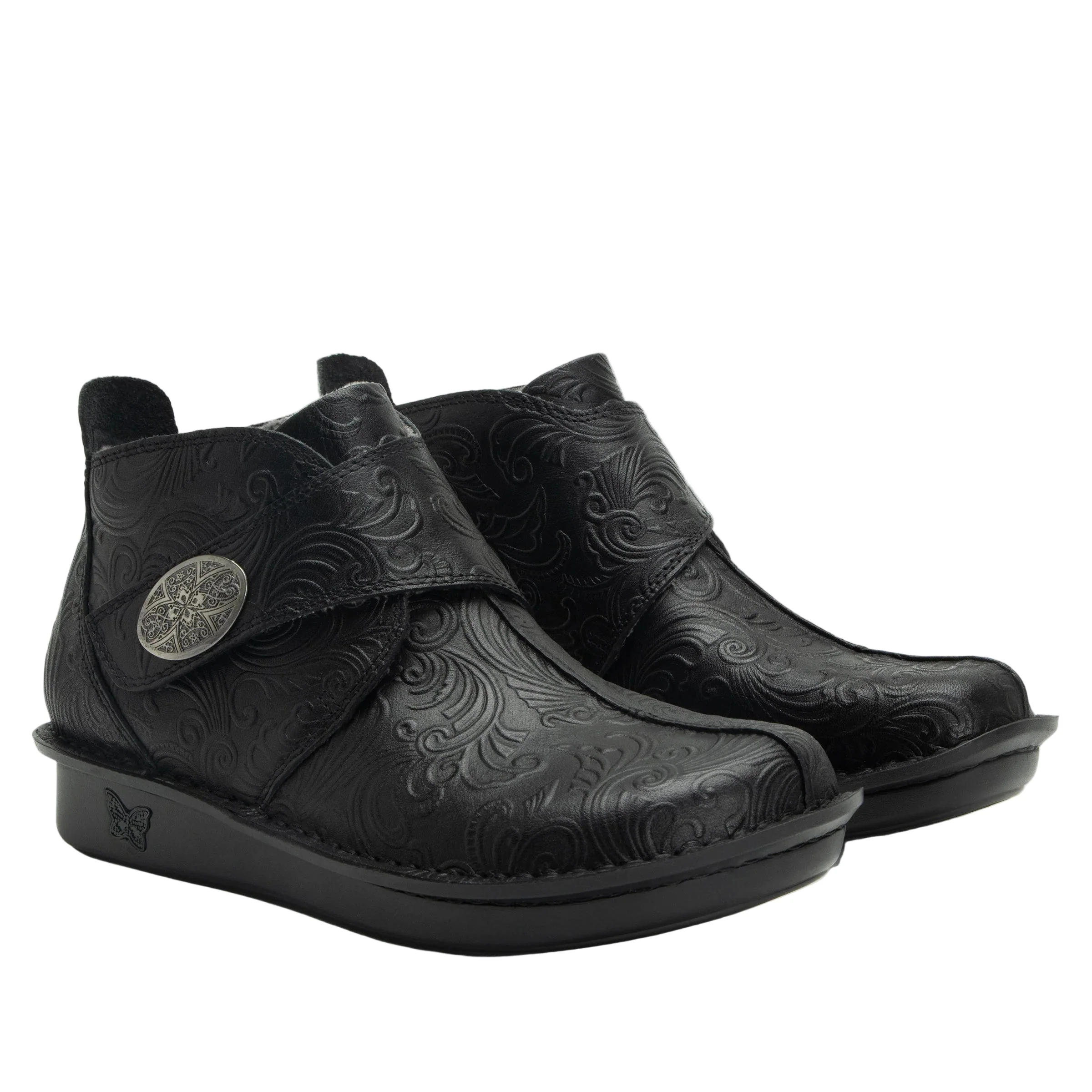 ALGERIA CAITI NIGHT N GALE BOOT WOMEN'S