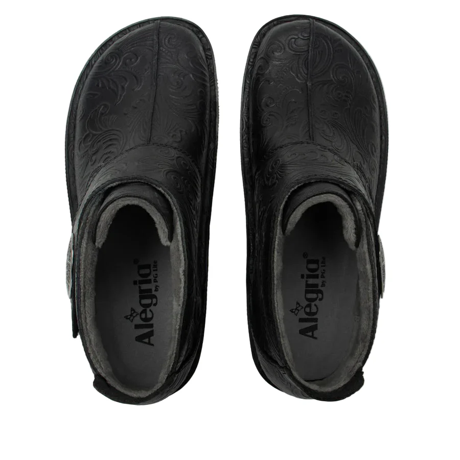 ALGERIA CAITI NIGHT N GALE BOOT WOMEN'S - Image 2