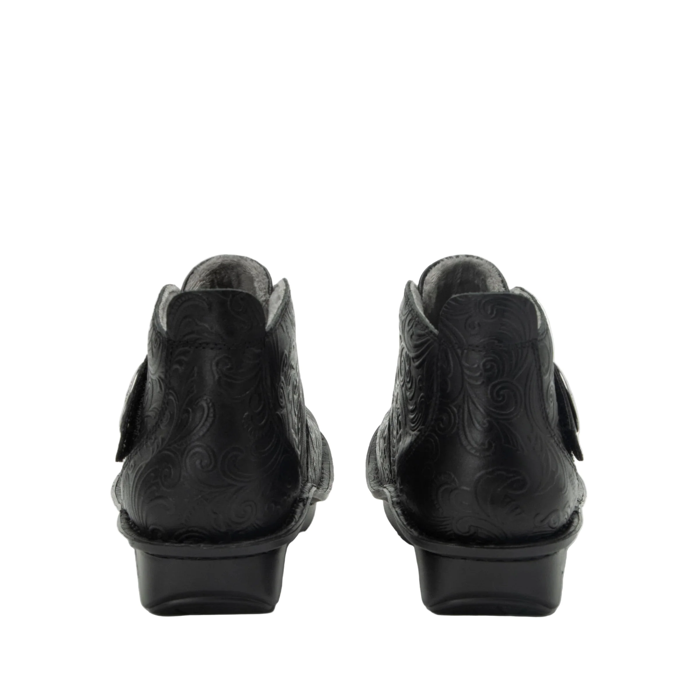 ALGERIA CAITI NIGHT N GALE BOOT WOMEN'S - Image 4