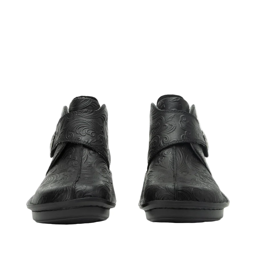 ALGERIA CAITI NIGHT N GALE BOOT WOMEN'S - Image 5