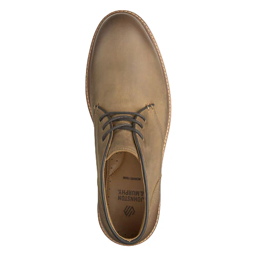 JOHNSTON MURPHY CALDER CHUKKA MEN'S - Image 2