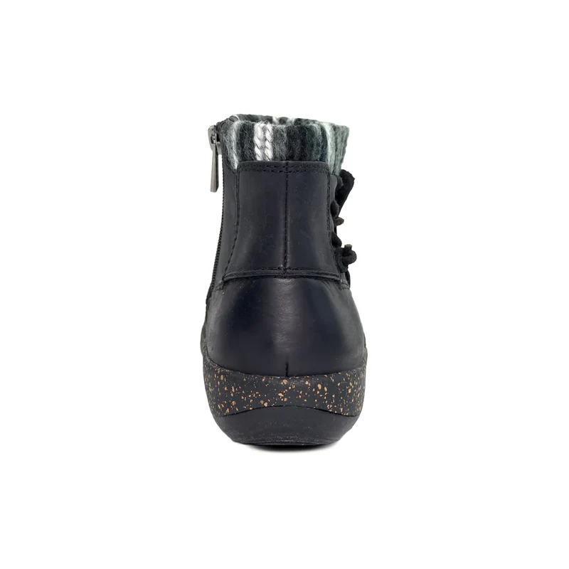 AETREX CAMMIE ARCH SUPPORT SWEATER BOOT WOMEN'S - Image 5
