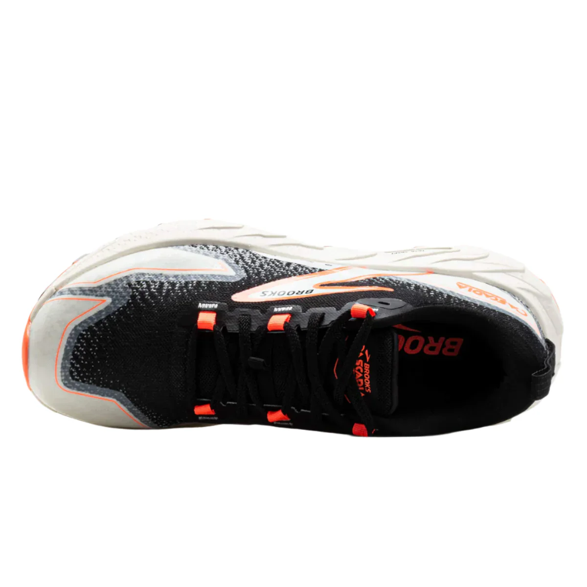 BROOKS CASCADIA 18 WOMEN'S - Image 4