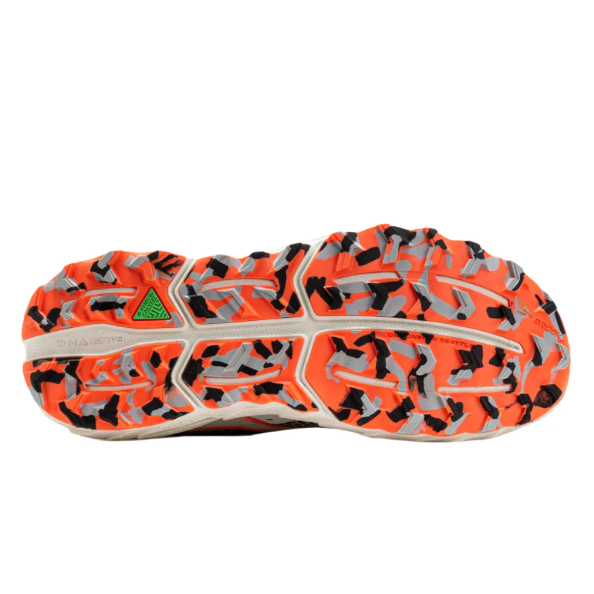 BROOKS CASCADIA 18 WOMEN'S - Image 5