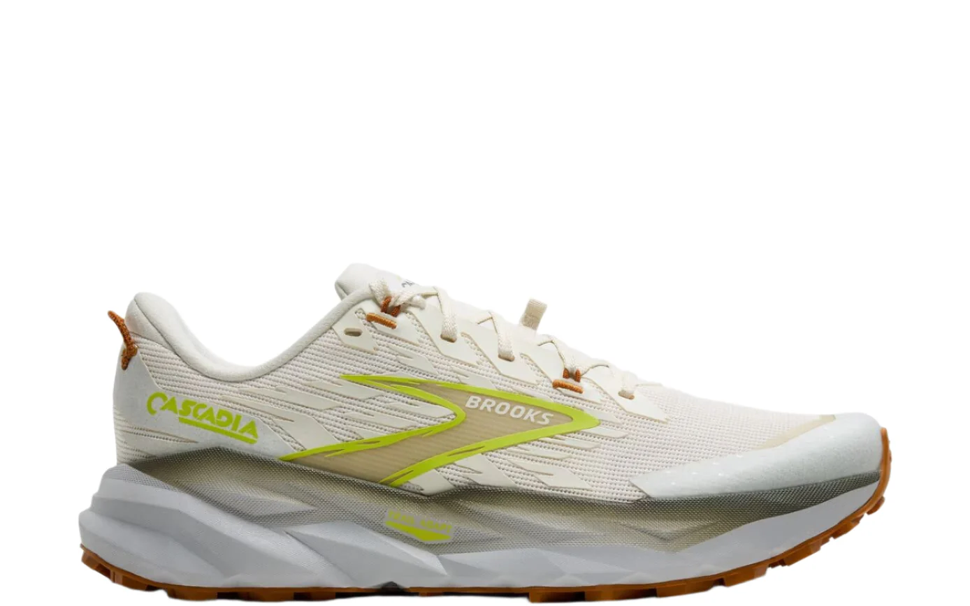 BROOKS CASCADIA 19 MEN'S - Image 7