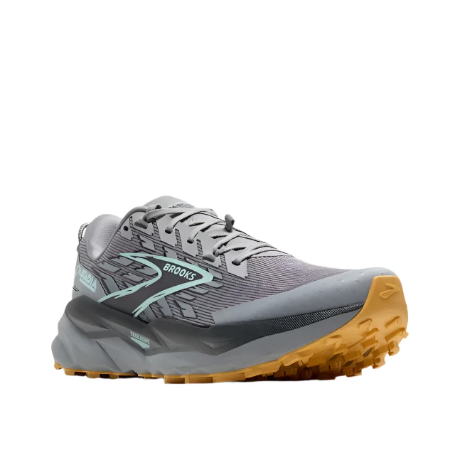 BROOKS CASCADIA 19 MEN'S