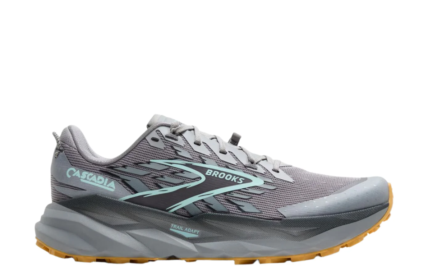 BROOKS CASCADIA 19 MEN'S - Image 2
