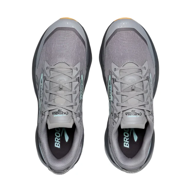 BROOKS CASCADIA 19 MEN'S - Image 4