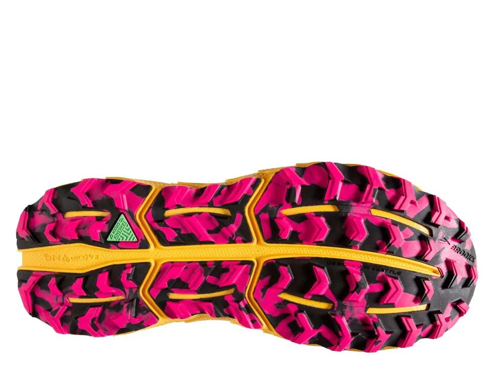 BROOKS CASCADIA 17 WOMEN'S - Image 10
